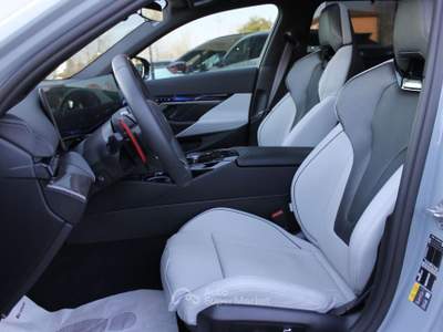 BMW Serie 5 M5 Touring Marrone usata Trebaseleghe