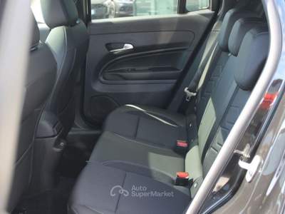 Jeep Avenger 1.2 Turbo CV MHEV Summit Nero usata Trebaseleghe
