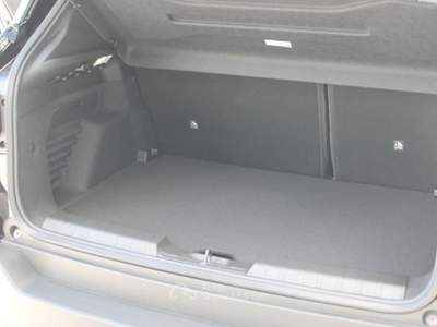Jeep Avenger 1.2 Turbo CV MHEV Summit Nero usata Trebaseleghe