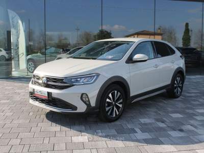 Volkswagen Taigo 1.0 TSI 95 CV Life usata Trebaseleghe