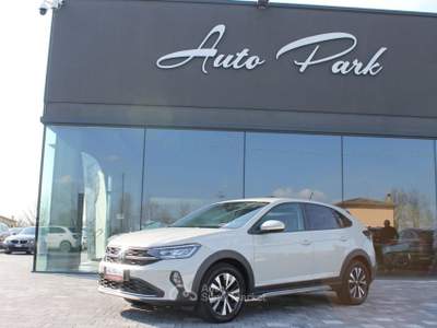 Volkswagen Taigo 1.0 TSI 95 CV Life usata Trebaseleghe