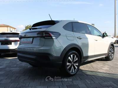 Volkswagen Taigo 1.0 TSI 95 CV Life usata Trebaseleghe