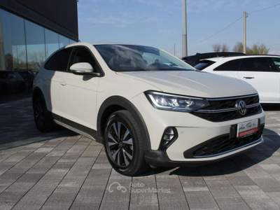 Volkswagen Taigo 1.0 TSI 95 CV Life usata Trebaseleghe