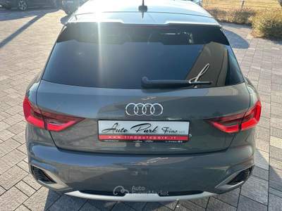 Audi A1 30 TFSI Identity Contrast Marrone usata Trebaseleghe