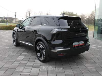 Renault Symbioz Full Hybrid E-Tech 160 CV Techno Nero usata Trebaseleghe