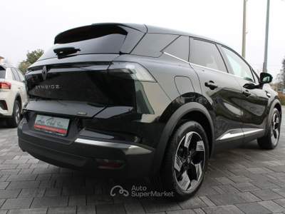 Renault Symbioz Full Hybrid E-Tech 160 CV Techno Nero usata Trebaseleghe
