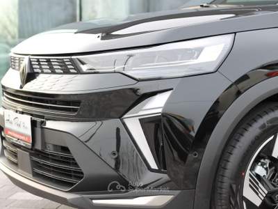 Renault Symbioz Full Hybrid E-Tech 160 CV Techno Nero usata Trebaseleghe