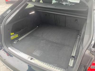 Audi A6 50 TDI 3.0 quattro tiptronic Nero usata Trebaseleghe