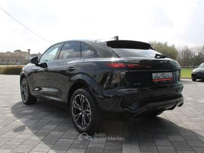 Audi Q3 SPB TDI 110 kW S tronic S Line edition Nero usata Trebaseleghe