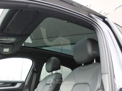 Porsche Cayenne Coupé 3.0 V6 E-Hybrid 470CV Nero usata Trebaseleghe