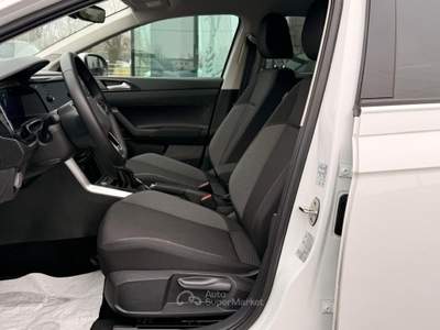 Volkswagen Taigo 1.0 TSI 95 CV Edition Plus Bianco usata Trebaseleghe