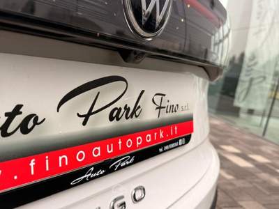 Volkswagen Taigo 1.0 TSI 95 CV Edition Plus Bianco usata Trebaseleghe