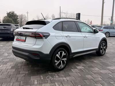 Volkswagen Taigo 1.0 TSI 95 CV Edition Plus Bianco usata Trebaseleghe
