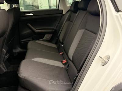 Volkswagen Taigo 1.0 TSI 95 CV Edition Plus Bianco usata Trebaseleghe
