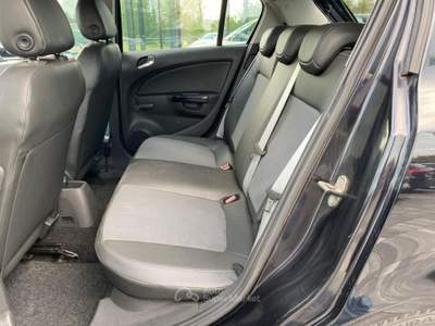 Opel Corsa 1.3 CDTI 90CV 5 porte Cosmo Nero usata Trebaseleghe
