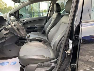 Opel Corsa 1.3 CDTI 90CV 5 porte Cosmo Nero usata Trebaseleghe