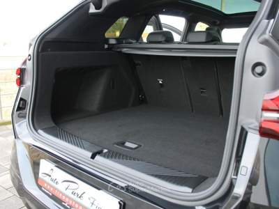 BMW X3 xDrive20d 48V MSport PRO - lega 21" Nero usata Trebaseleghe
