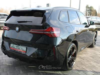 BMW X3 xDrive20d 48V MSport PRO - lega 21" Nero usata Trebaseleghe