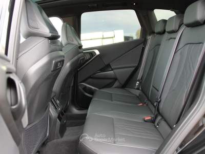 BMW X3 xDrive20d 48V MSport PRO - lega 21" Nero usata Trebaseleghe