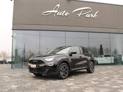 Fiat 600 Hybrid 110 CV DCT MHEV La Prima Nero usata Trebaseleghe