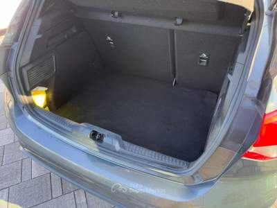 Ford Focus 1.5 EcoBlue 120 CV 5p. ST-Line Grigio usata Trebaseleghe