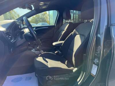 Ford Focus 1.5 EcoBlue 120 CV 5p. ST-Line Grigio usata Trebaseleghe