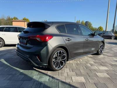 Ford Focus 1.5 EcoBlue 120 CV 5p. ST-Line Grigio usata Trebaseleghe