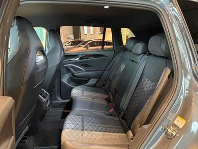 Volkswagen Tiguan 2.0 TDI 150 CV DSG R-Line Grigio usata Trebaseleghe