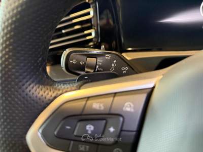 Volkswagen Tiguan 2.0 TDI 150 CV DSG R-Line Grigio usata Trebaseleghe