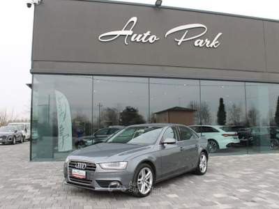 Audi A4 2.0 TDI 143 CV F.AP. mult. Business Plus Grigio usata Trebaseleghe
