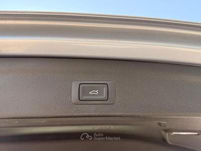 Audi Q3 35 TDI S tronic Business Advanced Argento usata Trebaseleghe