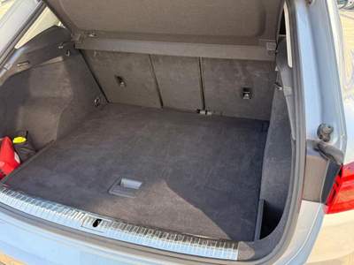 Audi Q3 35 TDI S tronic Business Advanced Argento usata Trebaseleghe