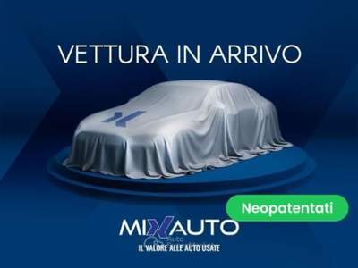 Smart ForTwo 1.0 MHD Coupé Pulse 71CV Bianco usata Latina