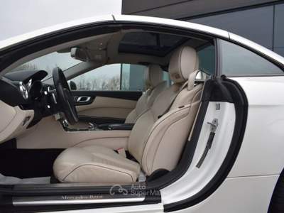 Mercedes-Benz SL - Designo - Harman&amp; Kardon Bianco usata Trebaseleghe