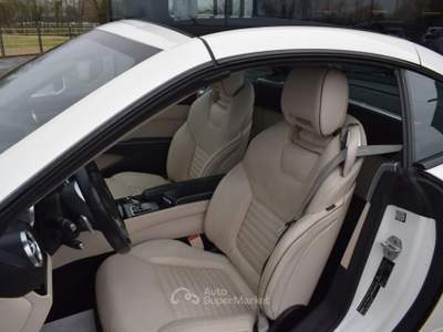 Mercedes-Benz SL - Designo - Harman&amp; Kardon Bianco usata Trebaseleghe