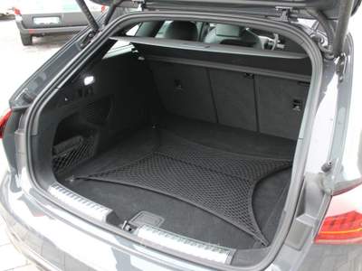 Audi A5 Avant TFSI 150 kW S tronic quattro S Line edition Grigio usata Trebaseleghe