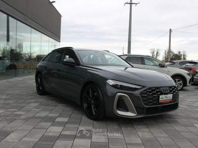 Audi A5 Avant TFSI 150 kW S tronic quattro S Line edition Grigio usata Trebaseleghe