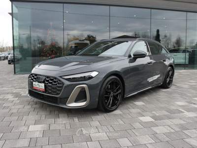 Audi A5 Avant TFSI 150 kW S tronic quattro S Line edition Grigio usata Trebaseleghe