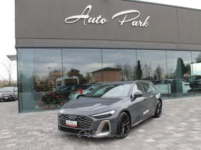 Audi A5 Avant TFSI 150 kW S tronic quattro S Line edition Grigio usata Trebaseleghe