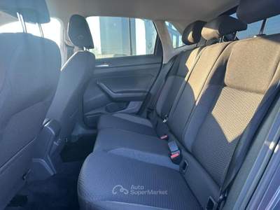 Volkswagen Polo 1.0 80cv LIFE Grigio usata Trebaseleghe