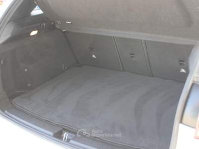 Mercedes-Benz Classe B d Automatic Premium AMG Argento usata Trebaseleghe