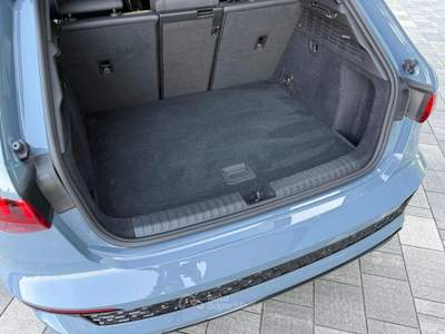 Audi RS 3 SPB TFSI quattro S tronic - FRENI CARBOCERAMICI Grigio usata Trebaseleghe