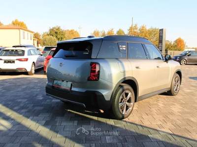 MINI Cooper COOPER D Grigio usata Trebaseleghe