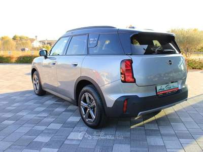 MINI Cooper COOPER D Grigio usata Trebaseleghe