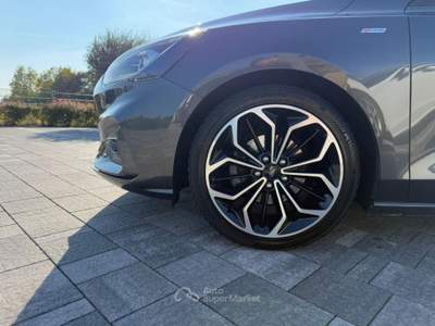 Ford Focus 1.5 EcoBlue 120 CV 5p. ST-Line Grigio usata Trebaseleghe