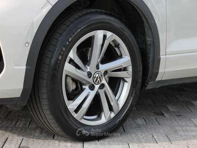 Volkswagen T-Roc 2.0 TDI 115cv R-Line usata Trebaseleghe