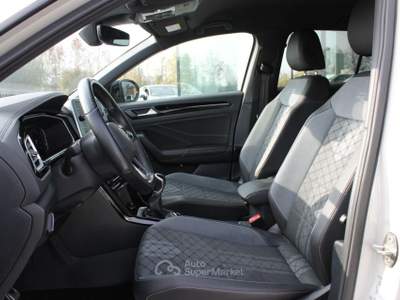 Volkswagen T-Roc 2.0 TDI 115cv R-Line usata Trebaseleghe
