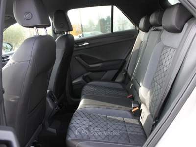 Volkswagen T-Roc 2.0 TDI 115cv R-Line usata Trebaseleghe
