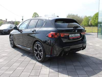 BMW Serie 1 M 48V MSport Nero usata Trebaseleghe