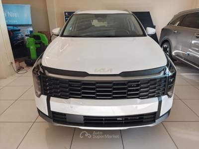 Kia Sportage 1.6 TGDi HEV AT Business - PRONTA CONSEGNA Bianco usata Brendola